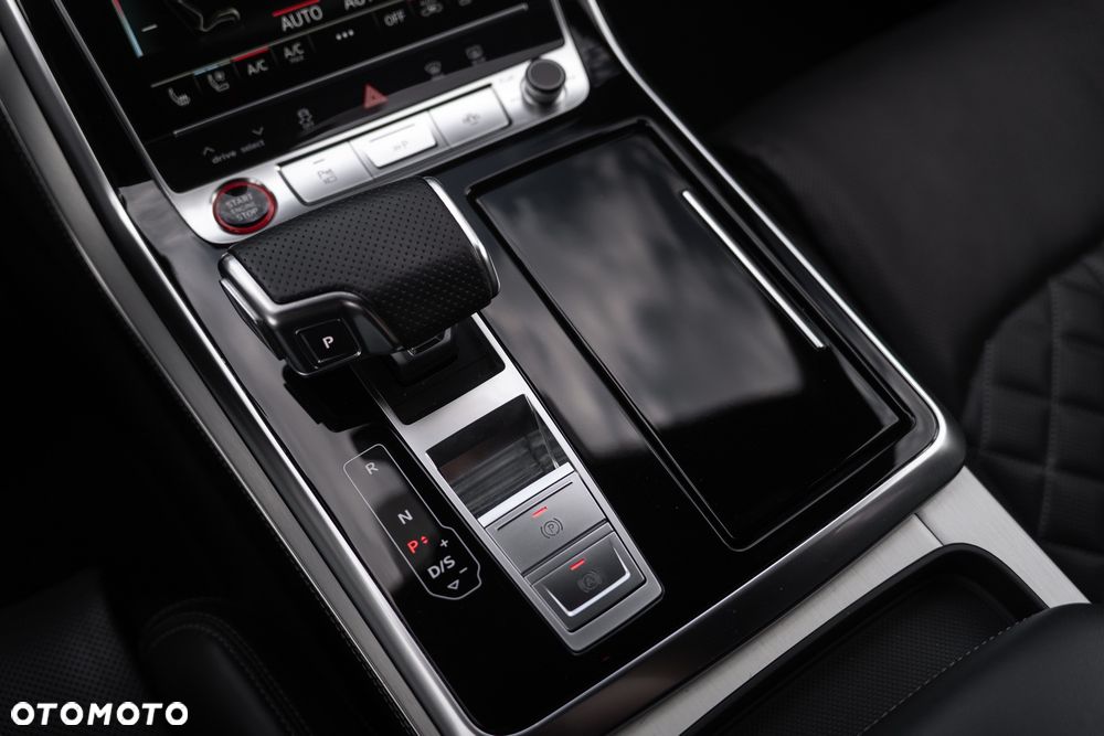 Audi SQ7 - 30