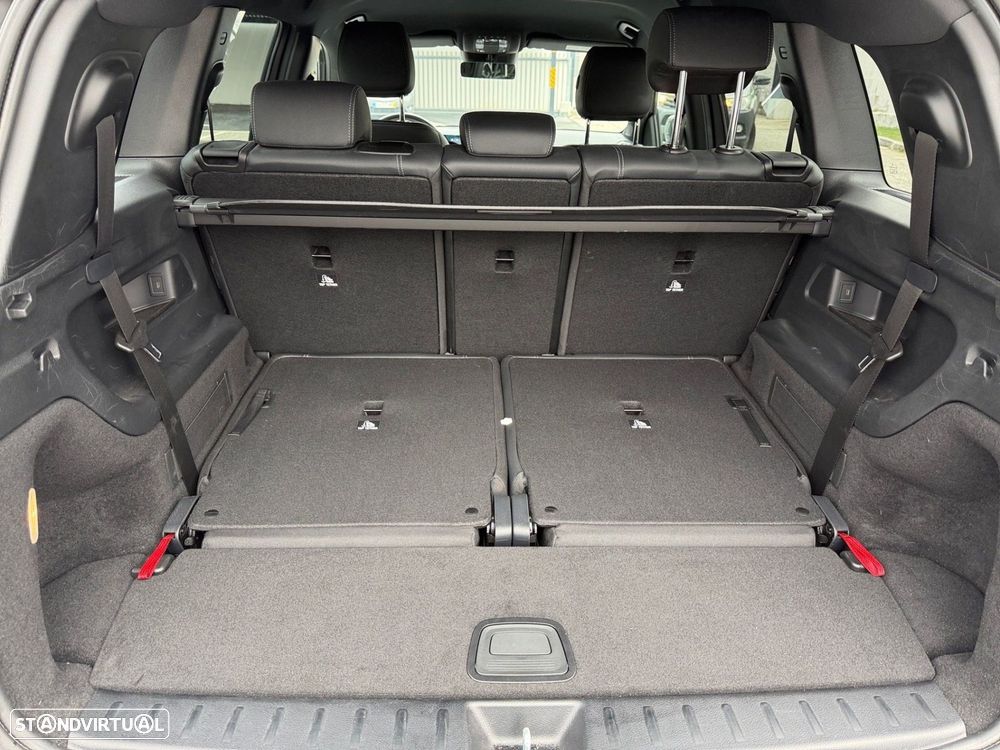 Mercedes-Benz EQB 250+ Edition - 13