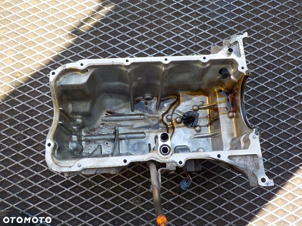 HONDA JAZZ III 1.4 16V B ORG MISKA OLEJOWA RB0-G1 - 1