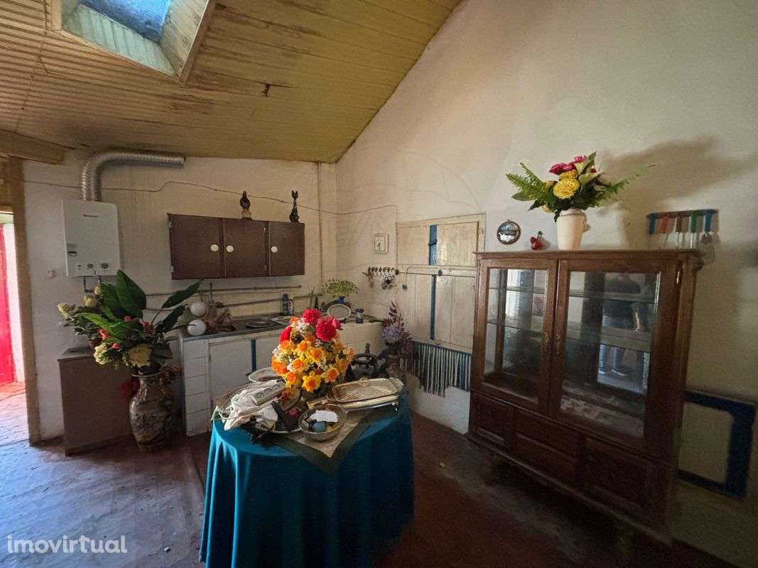 Moradia T4 para venda - Grande imagem: 5/22