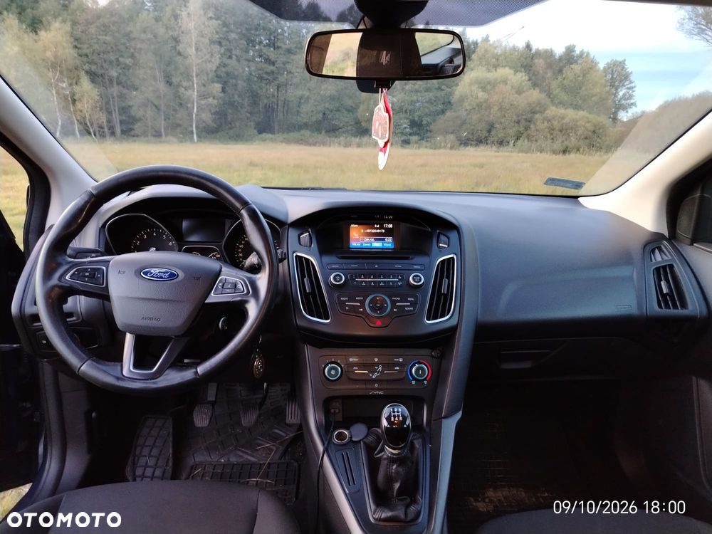 Ford Focus - 7