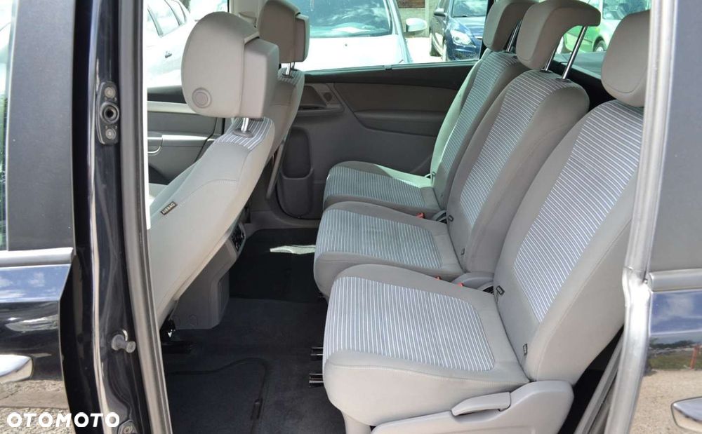 Seat Alhambra 2.0 TDI Ecomotive Reference - 7