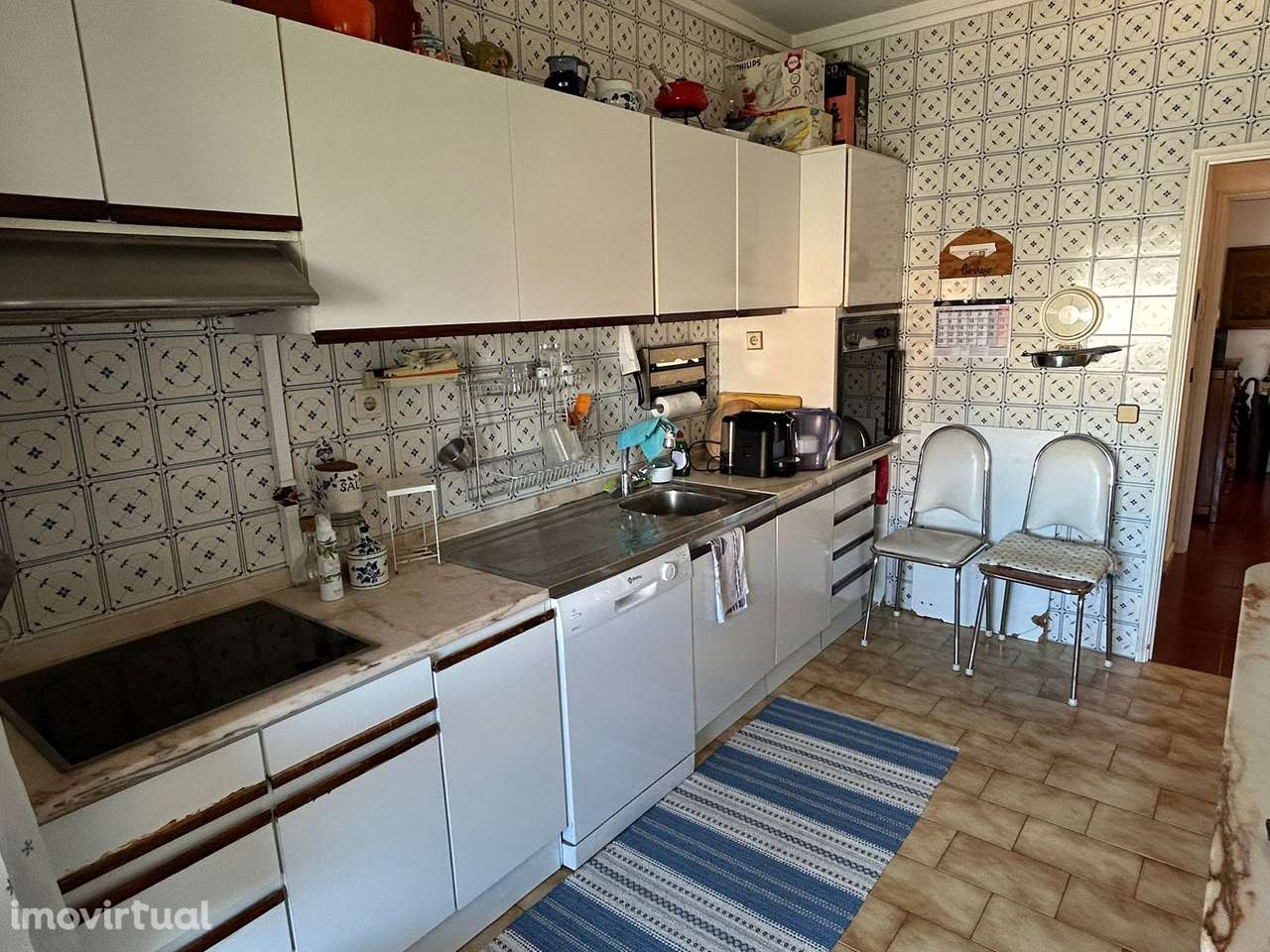 Vende-se T2 na Rua 5 de Outubro - Grande imagem: 4/32