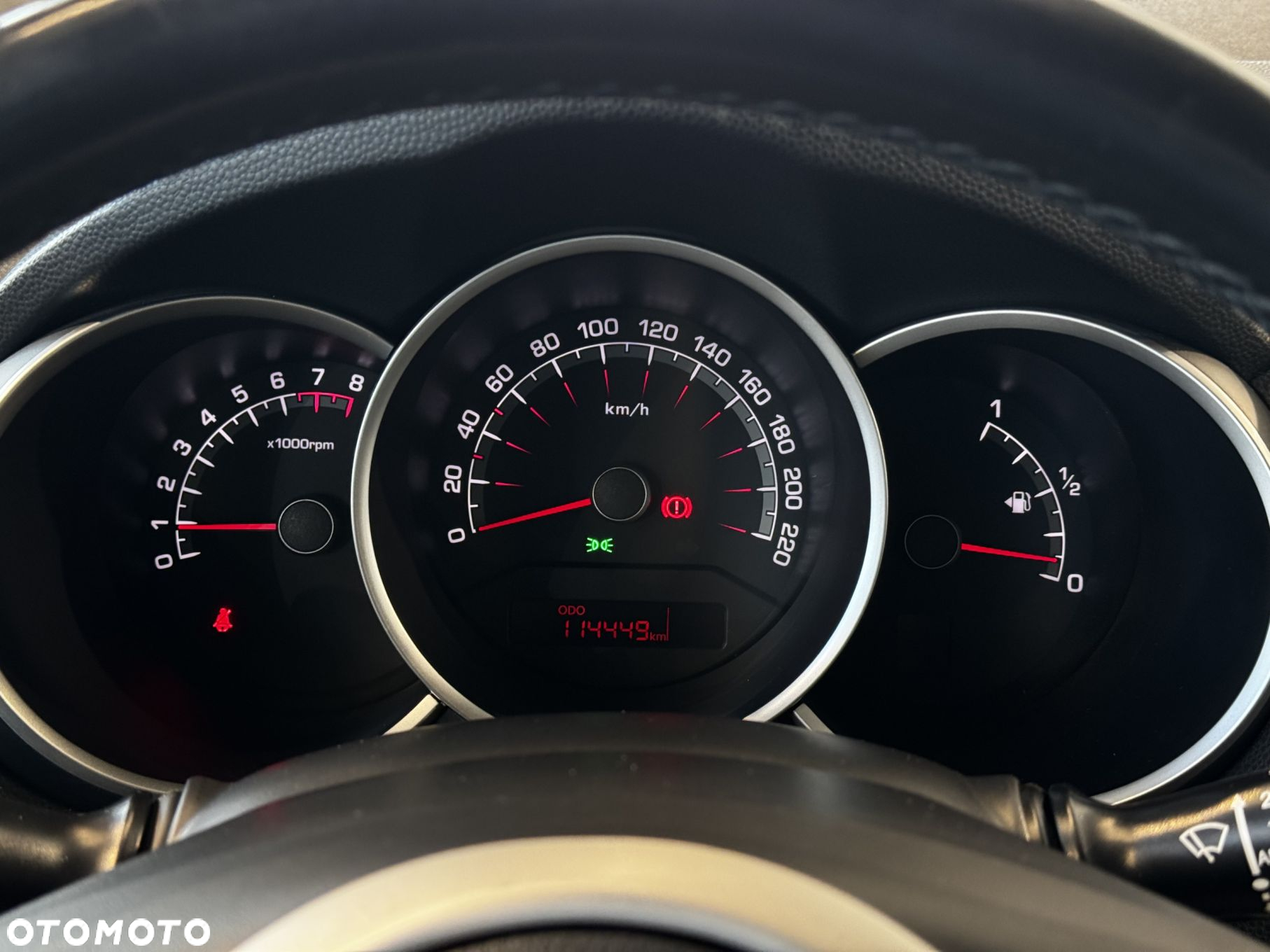 Kia Venga - 22