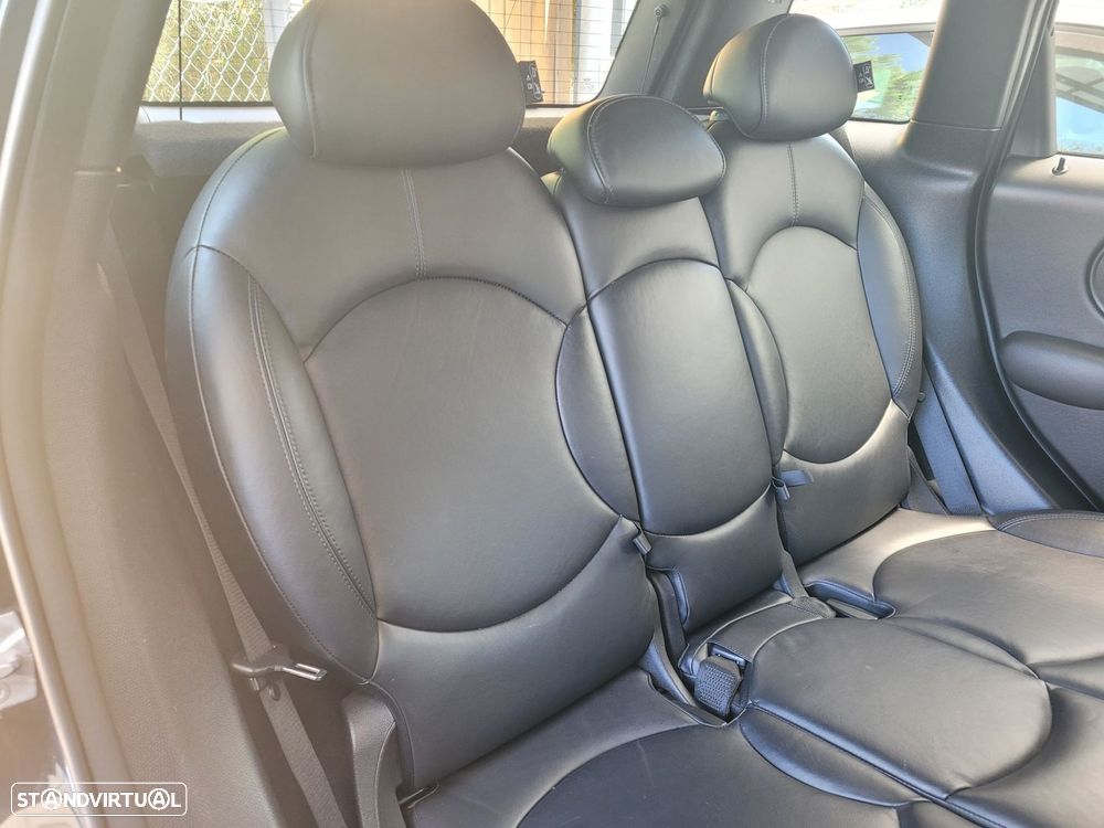 MINI Countryman Cooper SD - 18