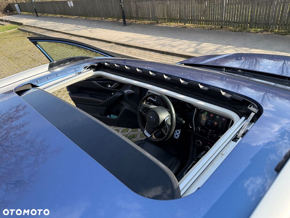 Subaru XV 2.0i-S Platinum (EyeSight) Lineartronic - 14