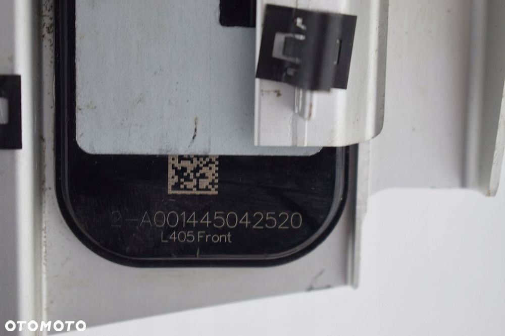 listwa nakładka progowa lewa tylna rang rover l405 epla13245de - 5