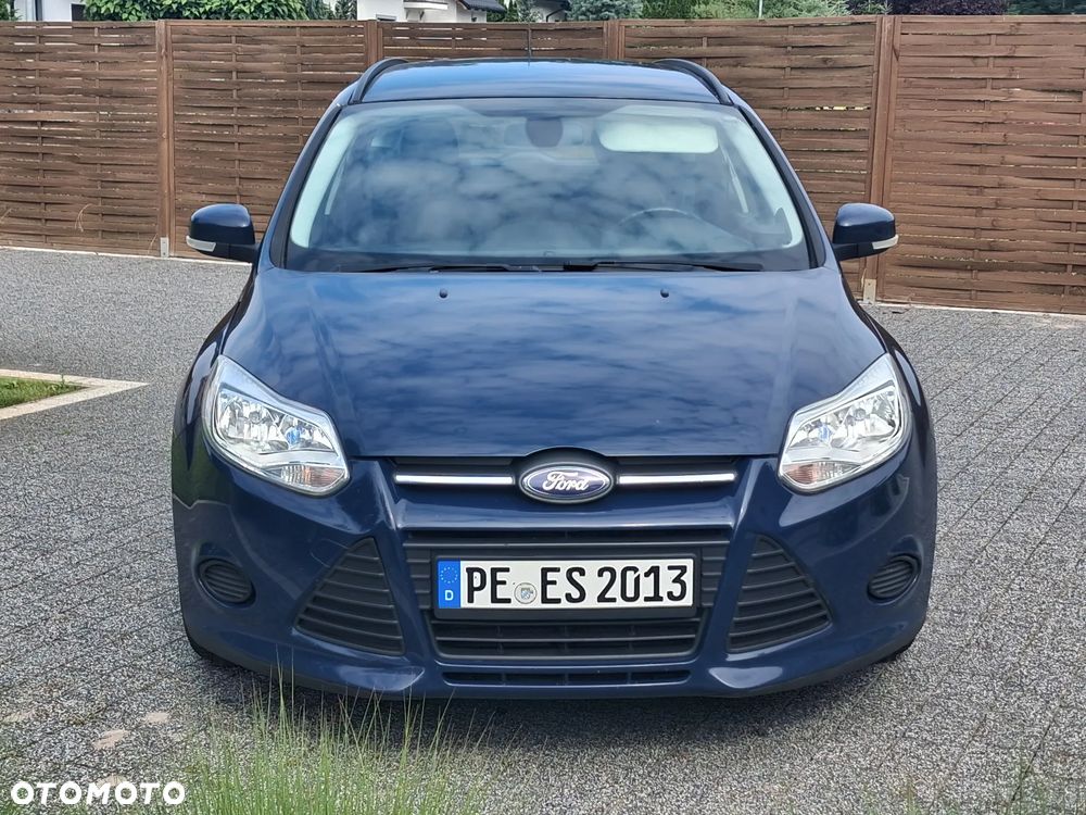Ford Focus - 7