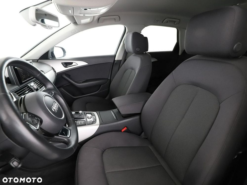 Audi A6 Avant 2.0 TDI Ultra S tronic - 14