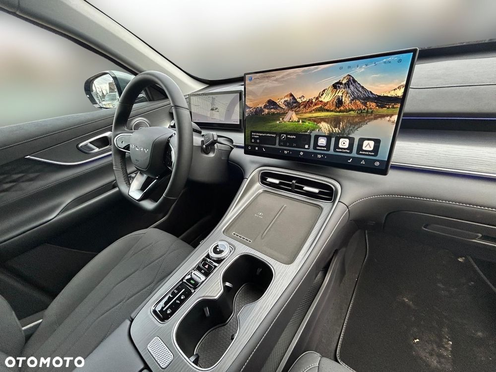 Chery Tiggo 8 - 17