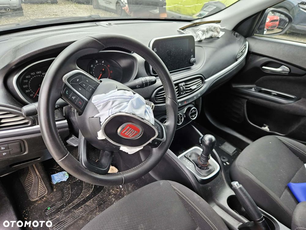 Fiat Tipo 1.6 MultiJet DCT Sport - 8