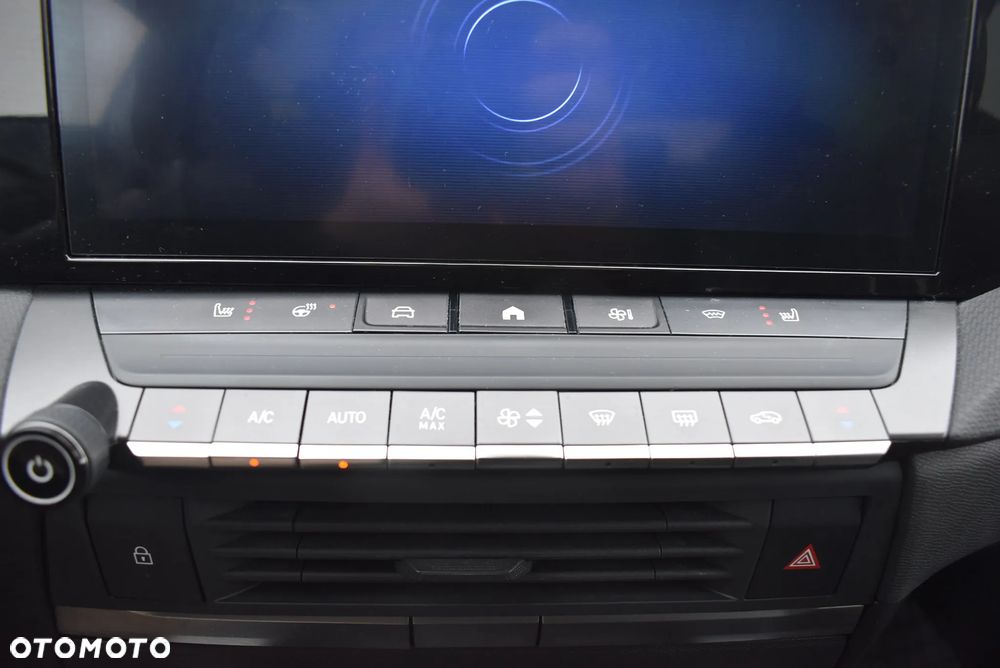 Opel Astra 1.5 CDTI GS Line S&S - 27