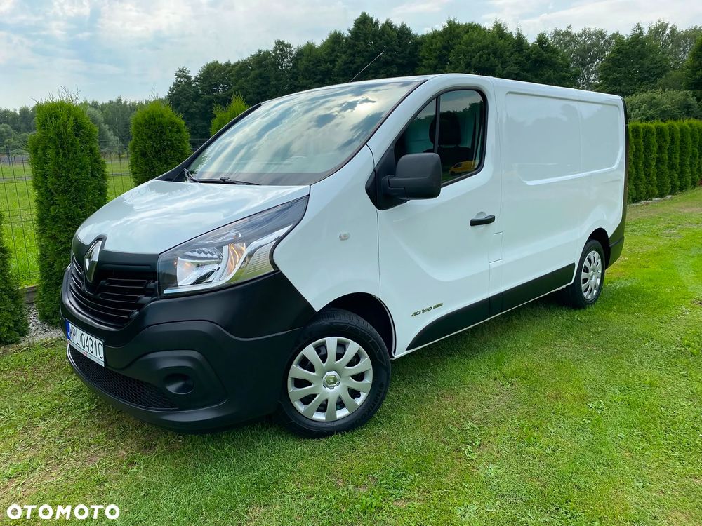 Renault TRAFIC - 2