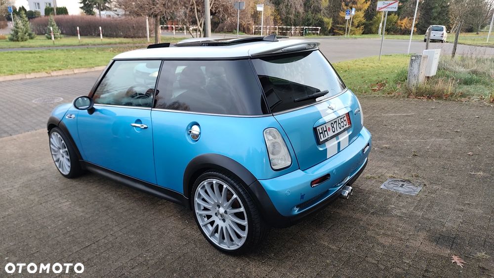 MINI Cooper S chili - 26