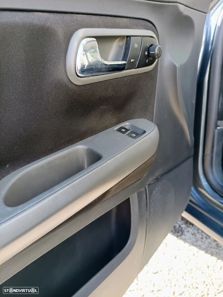 SEAT Ibiza 1.2 12V Style - 12