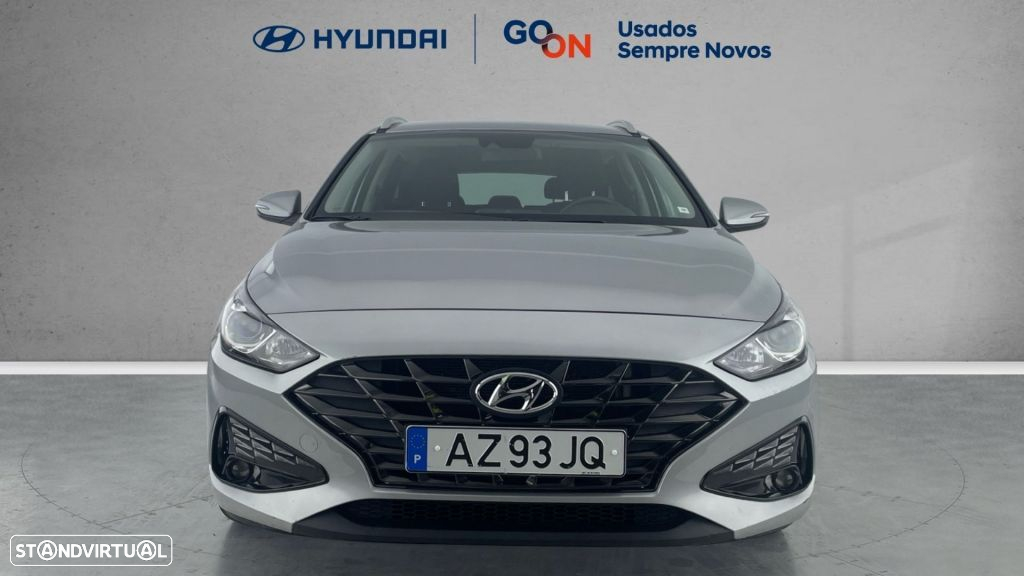 Hyundai i30 1.0 T-GDI Style - 2