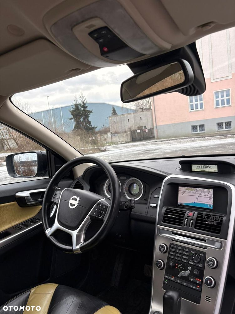 Volvo XC 60 - 6