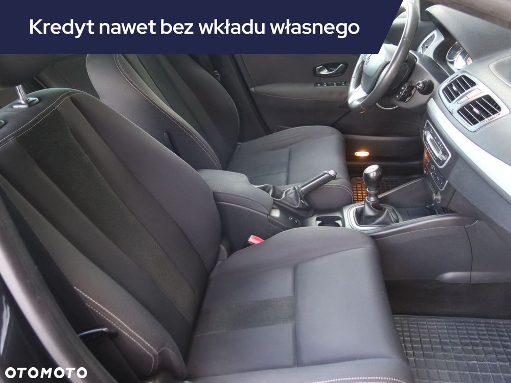 Renault Megane - 11
