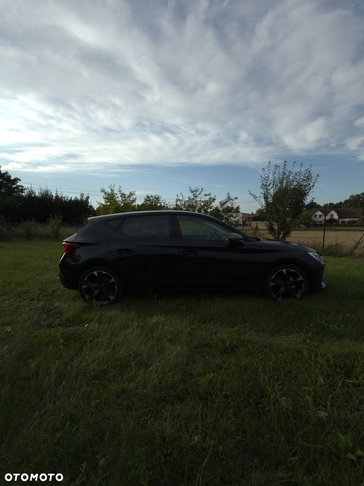 Cupra Leon 1.5 TSI - 5