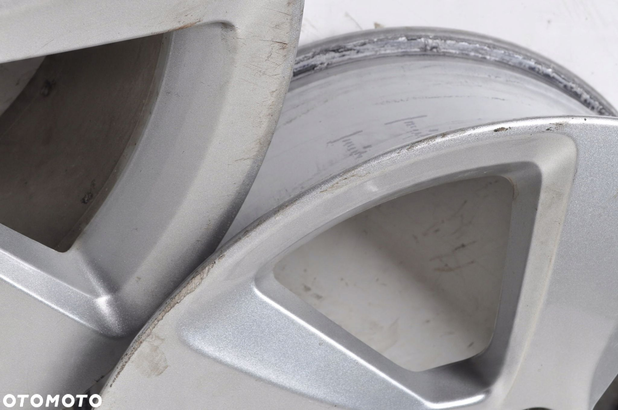 JAGUAR XF XF250 FELGI ALUMINIOWE R18" 8J 5X108 ET45 GX63-1007-DA - 9