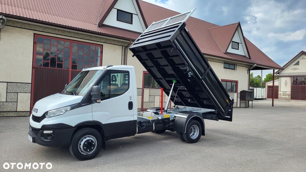 Iveco Daily - 1