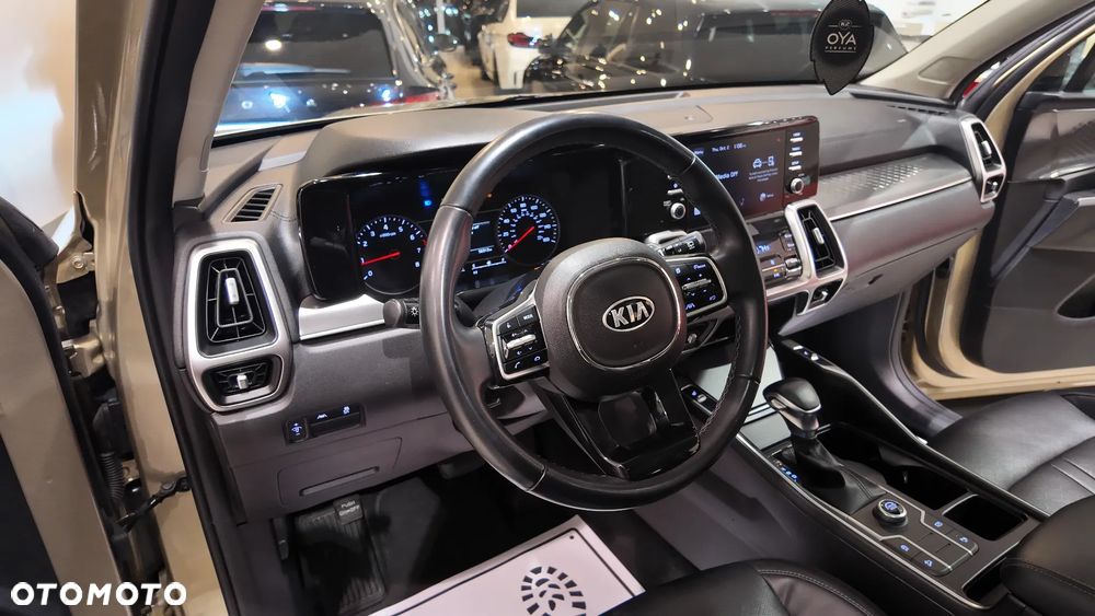 Kia Sorento - 24