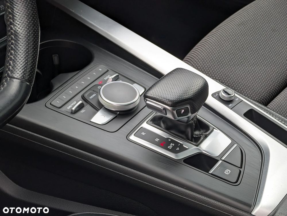 Audi A5 Sportback 3.0 TDI S tronic - 35