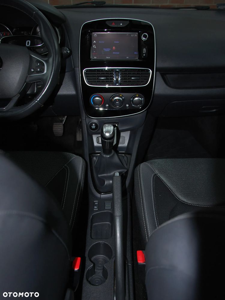 Renault Clio 0.9 Energy TCe Alize EU6 - 9