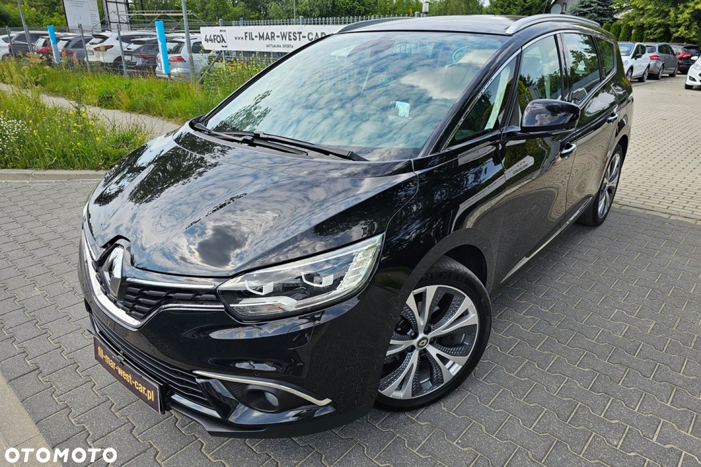 Renault Grand Scenic - 7