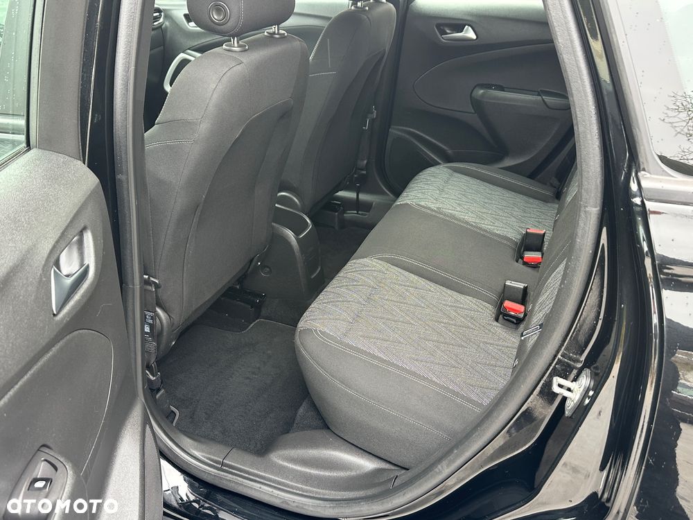 Opel Crossland X - 21