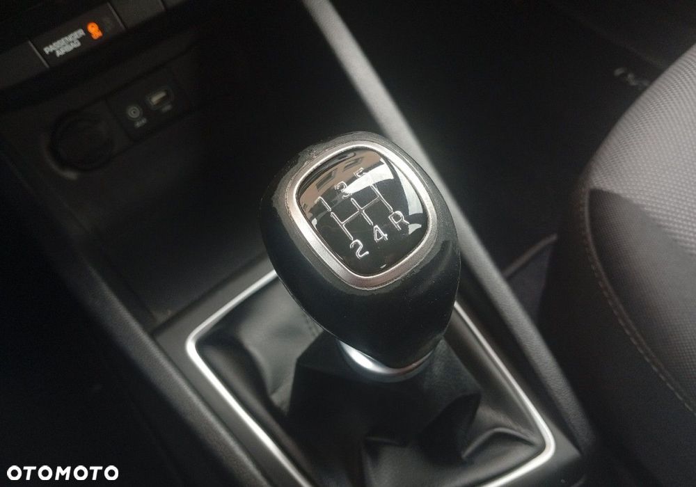 Hyundai i20 - 28