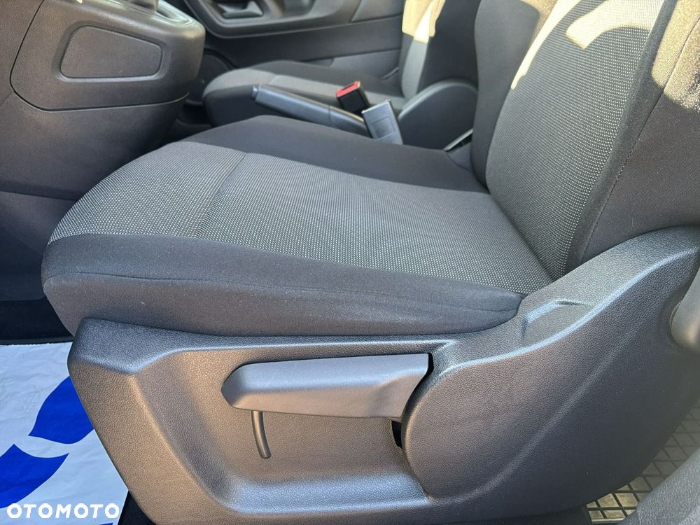Toyota Proace City Verso - 13