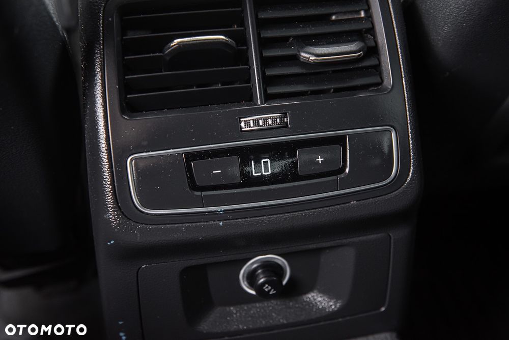 Audi A4 - 33