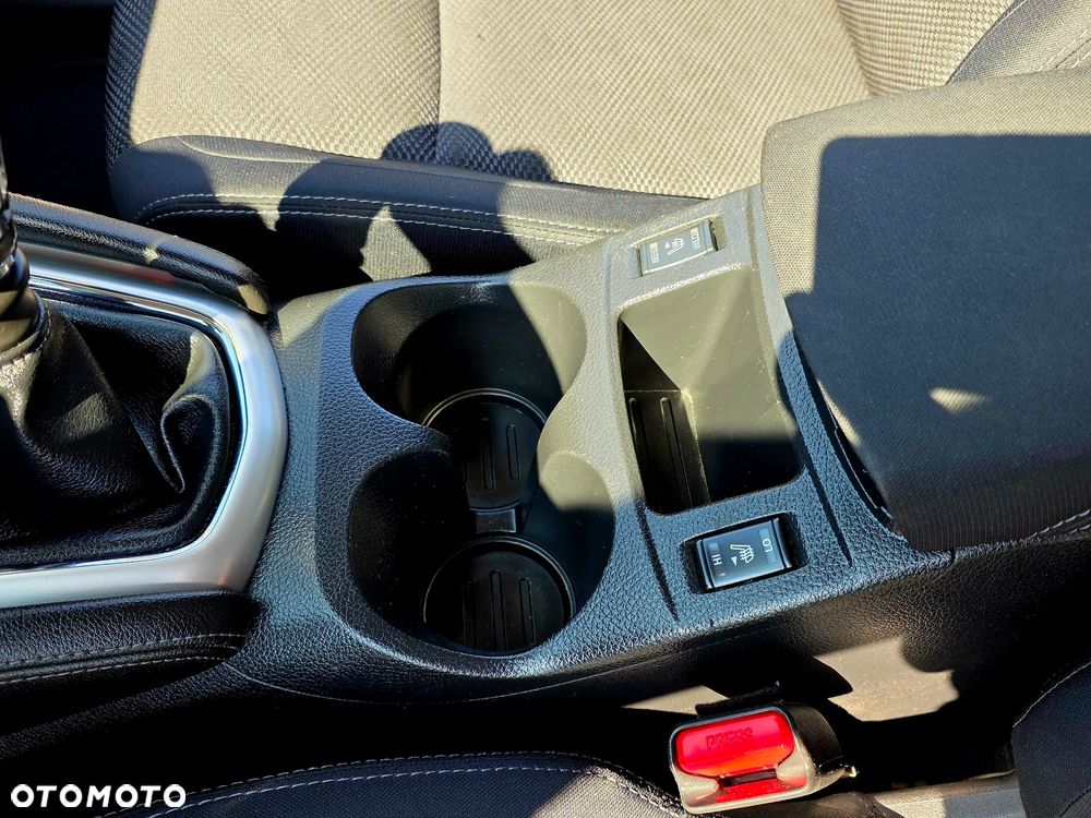 Nissan Qashqai 1.2 DIG-T Tekna - 27