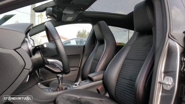 Mercedes-Benz CLA 180 d Shooting Brake AMG Line - 7