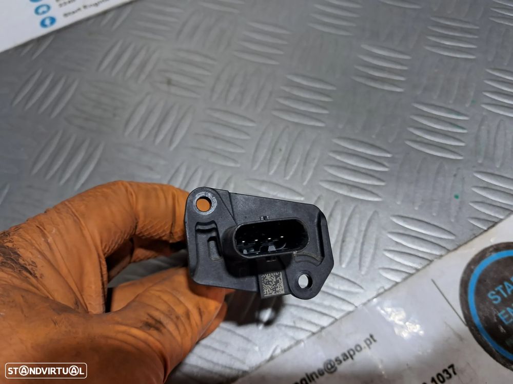 Medidor Massa de AR BMW X1 Mini X2 G22 G33 G30 G31 G20 G21 Ref 0281006597 8583496 - 2