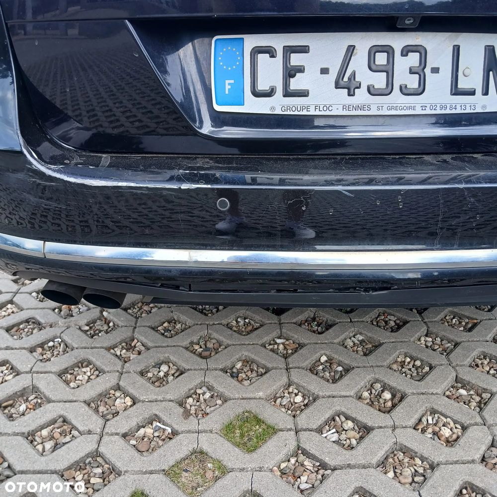 Volkswagen Passat 2.0 BlueTDI DSG SCR Business Edition - 4