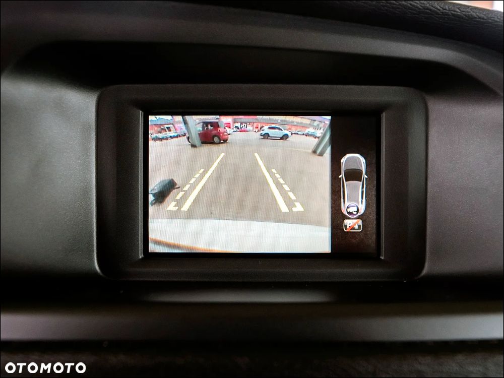 Volvo V40 Cross Country - 21