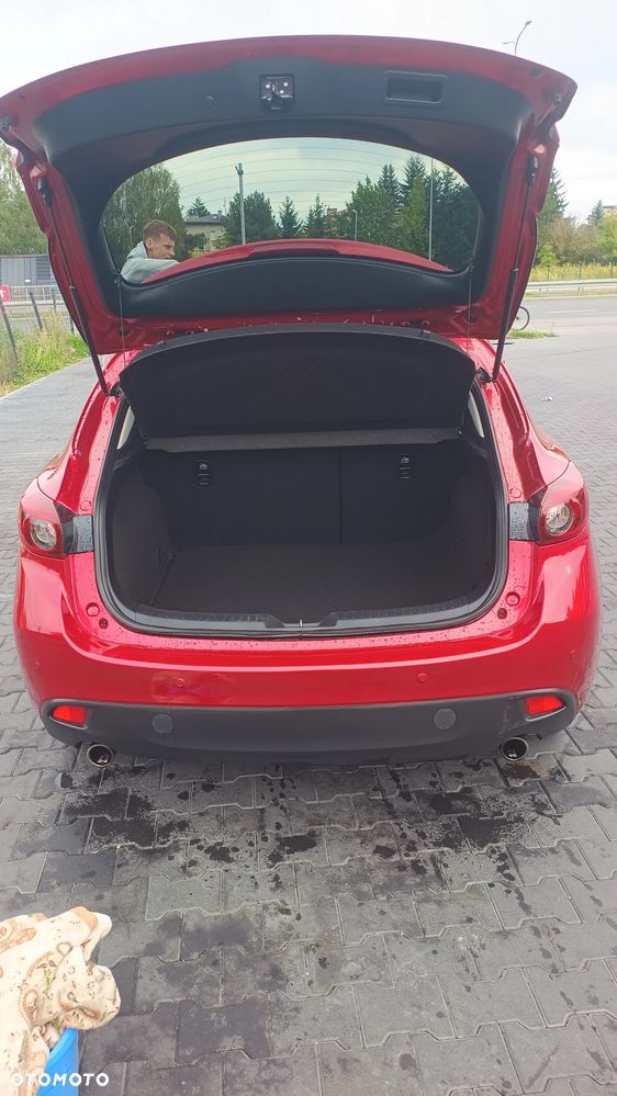 Mazda 3 2.0 Skyenergy - 18