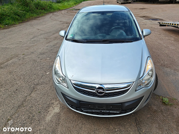 Opel Corsa 1.3 CDTI DPF Active