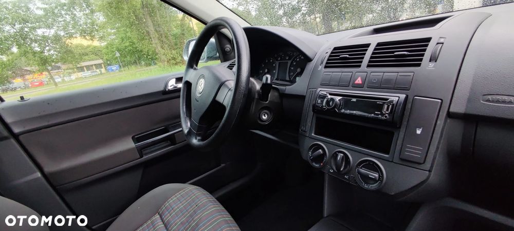 Volkswagen Polo 1.2 12V Trendline - 25