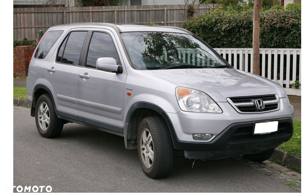 Słupsk Auto Markowy Kompletny Nowy Hak Holowniczy Y24 + Kula + Wiązka Uniwersalna 7 pin + Gniazdo elektr.do Honda Cr-V CRV 2 II 5D/ 5Drzwi / 5 Drz. od 2002 do 2007 BEZ CIĘCIA ZDERZAKA - 8