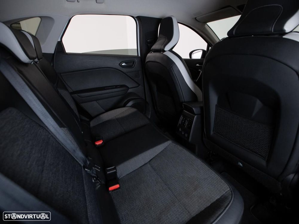 Renault Captur 1.0 TCe Exclusive - 11