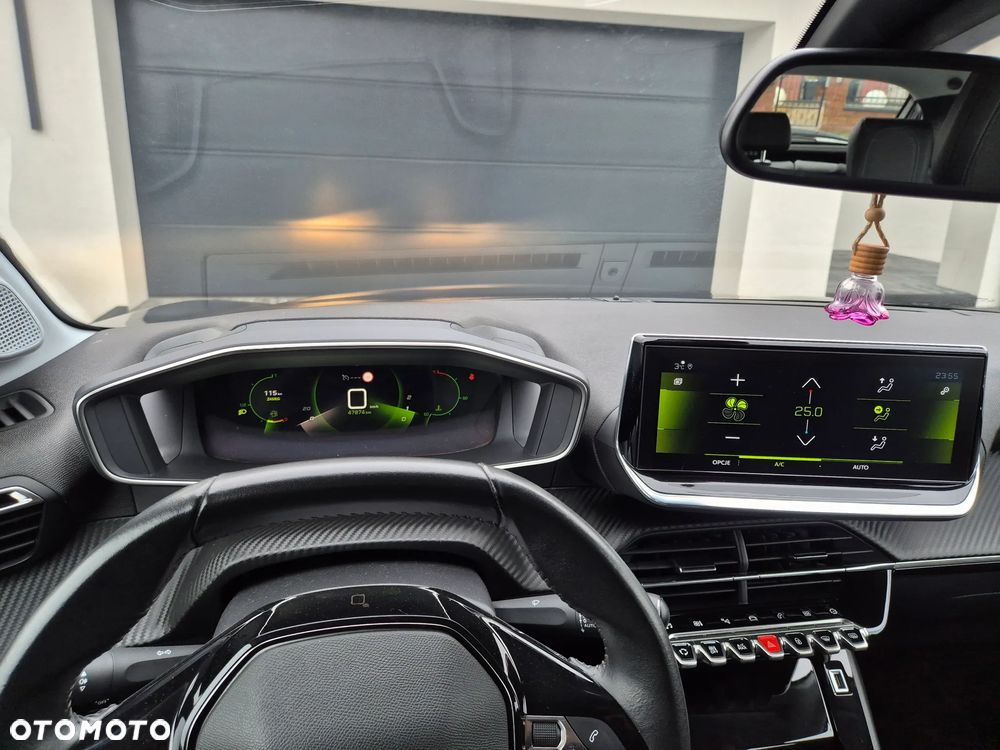 Peugeot 208 1.2 PureTech Allure Pack S&S - 32