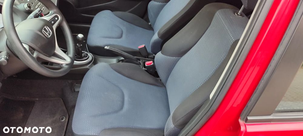 Honda Jazz 1.2 LS - 11