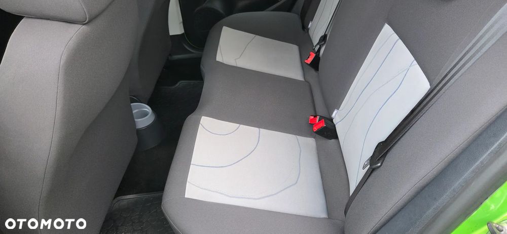 Seat Ibiza 1.4 16V Reference - 19