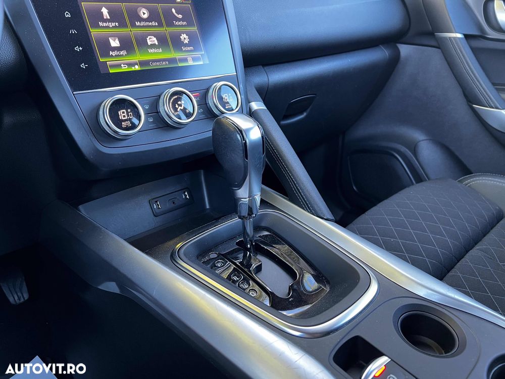 Renault Kadjar TCe EDC GPF Intens - 18