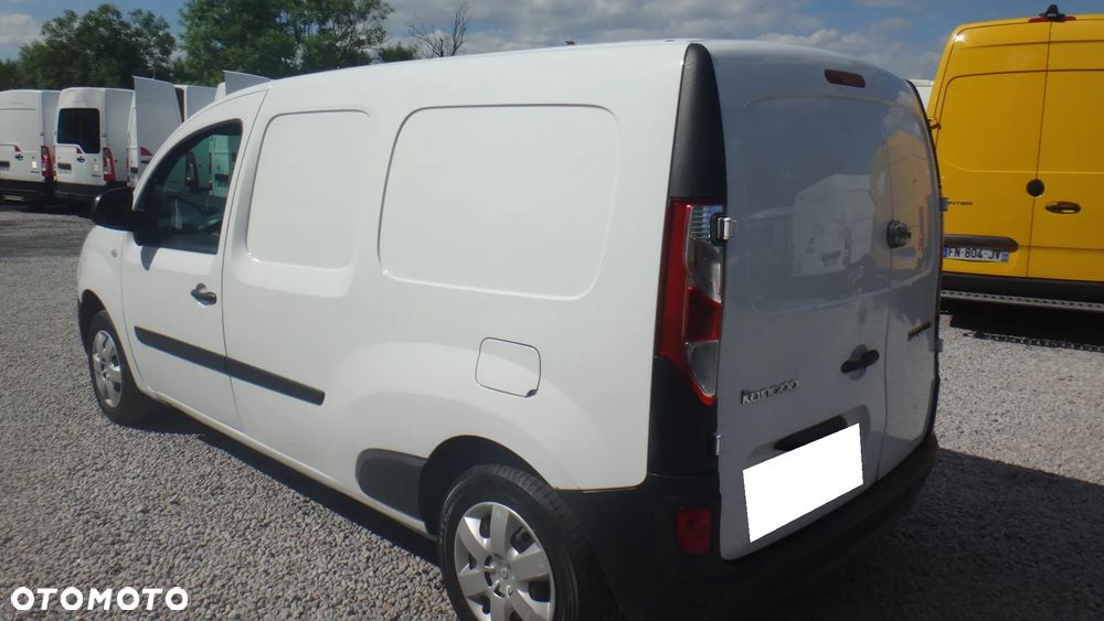 Renault Kangoo - 7