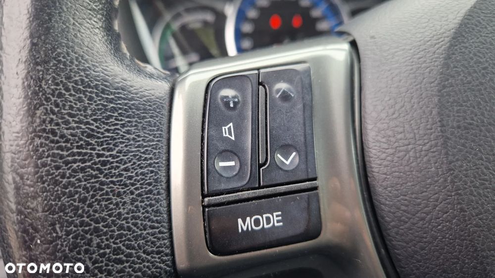 Toyota Yaris 1.5 VVT-i Edition-S - 17