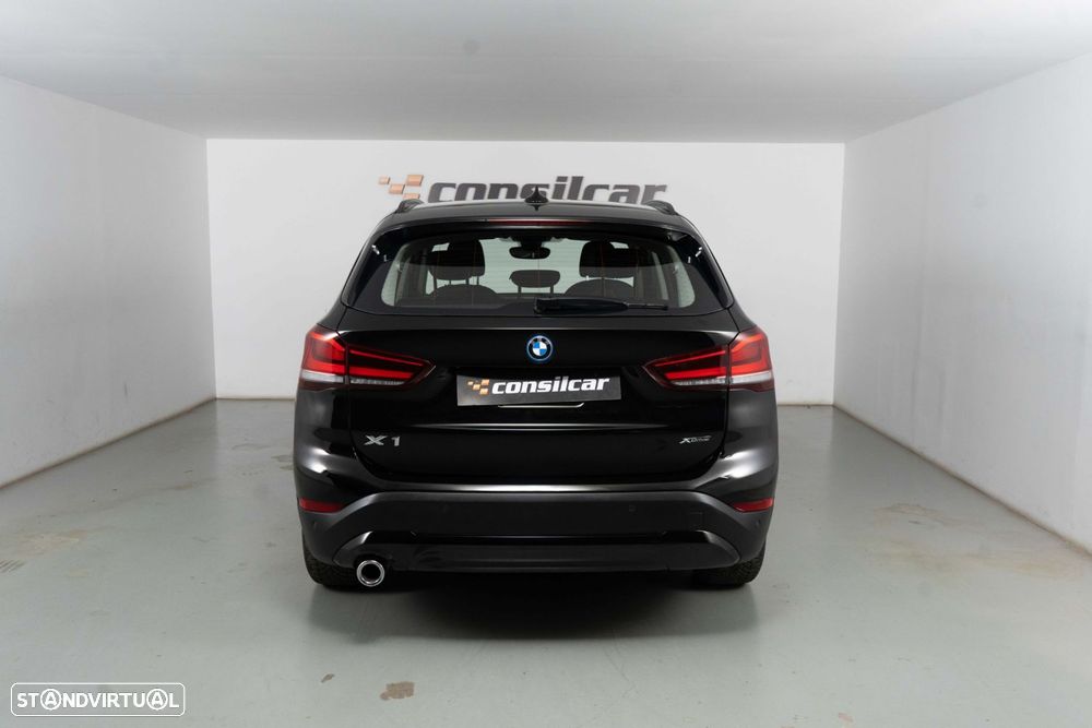 BMW X1 25 e xDrive Line Sport - 5